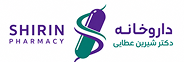لوگوی دارو عطایی